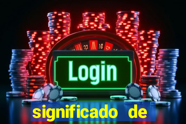 significado de sonhar com lavagem de porco